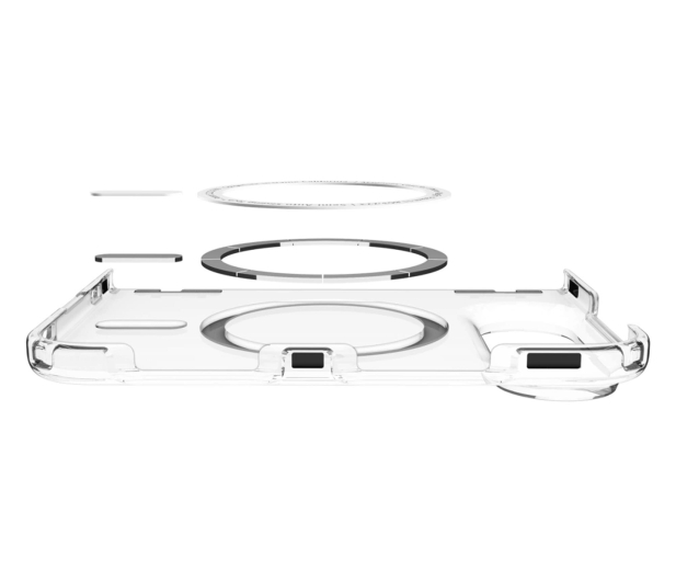 Spigen Ultra Hybrid Pro Magsafe do Iphone Duo - 1607636 - zdjęcie 3